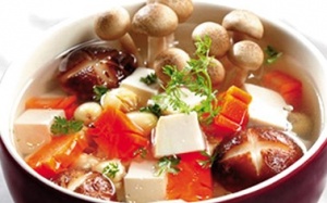 Món ăn - bài thuốc phòng trị tiểu đường